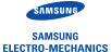 samsun electro-mechanics logo